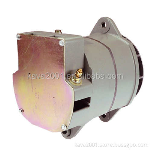 24V 60A Auto Alternator for Caterpillar 517, Champion 710A, Cummins B Lester 7975 10459002 10459057